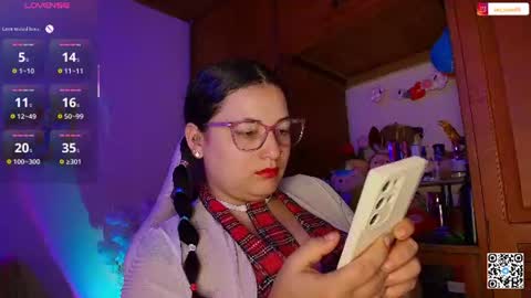 Eva  online show from July 13, 12:09 pm
