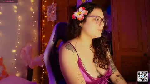 Eva  online show from July 20, 12:07 pm