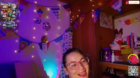 Eva  online show from June 23, 12:11 pm