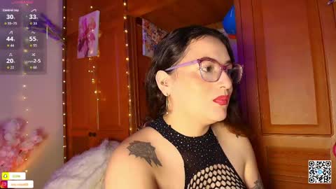 Eva  online show from April 23, 12:02 pm