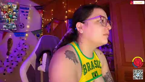 Eva  online show from June 19, 12:11 pm