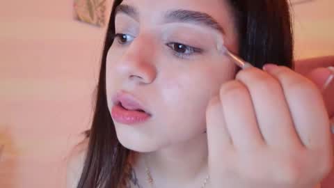 Eva Sin online show from February 8, 11:41 pm