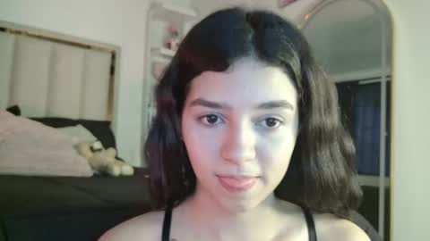 Eva Sin online show from June 6, 11:32 pm