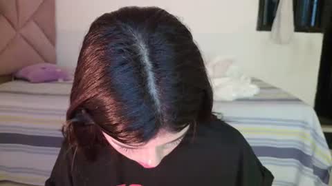 Eva Sin online show from June 14, 2:24 am