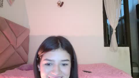 Eva Sin online show from June 25, 1:35 am