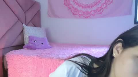 Eva Sin online show from July 21, 8:55 pm
