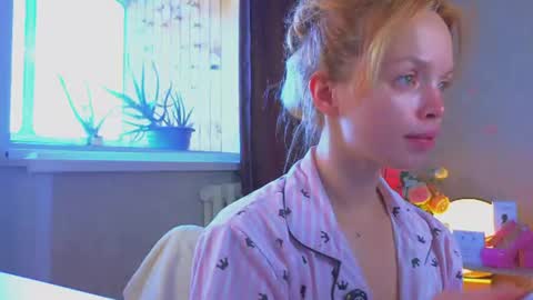 Hi there i am Eva and i wish create a nice community with you so join my Ticket Show for more pleasure online show from July 8, 1:14 pm