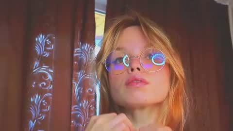 Hi there i am Eva and i wish create a nice community with you so join my Ticket Show for more pleasure online show from June 23, 11:17 am