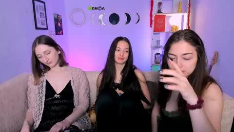 Eva online show from April 29, 5:56 am