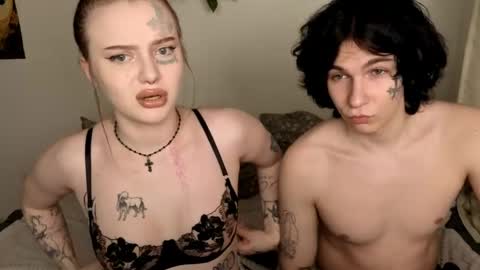 Eva Sunshine Blue Eyes online show from May 28, 9:24 pm