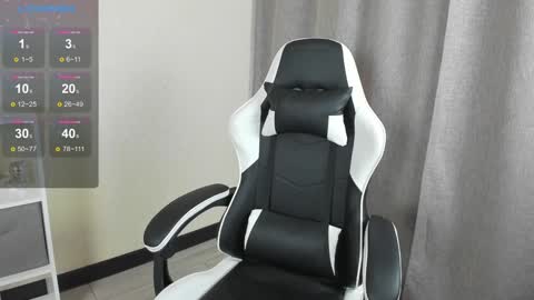 eva_toy online show from January 22, 7:14 am