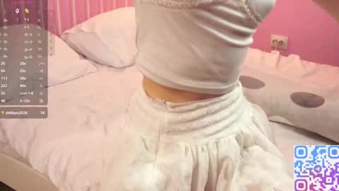 eva_vibe online show from December 3, 10:49 am