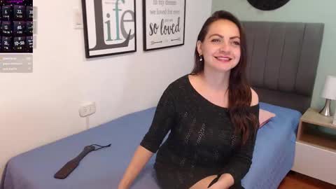 Eva online show from March 4, 4:09 pm