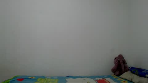 MISS EVY online show from July 22, 2:46 am