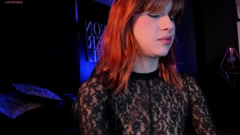 MISS EVY online show from May 1, 6:07 am