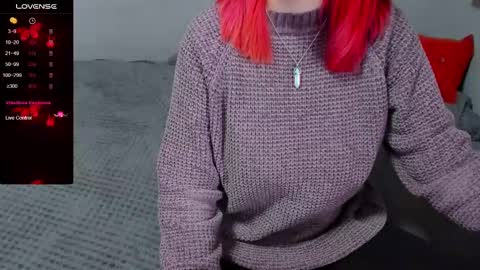 Eva online show from February 28, 11:03 am