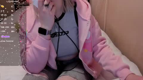 Eva online show from May 4, 12:55 pm