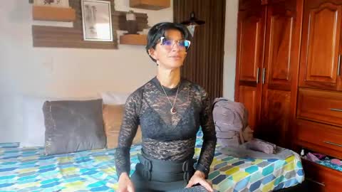 Eva online show from May 2, 2:12 pm