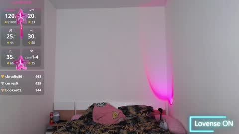 Eva online show from February 26, 7:34 am