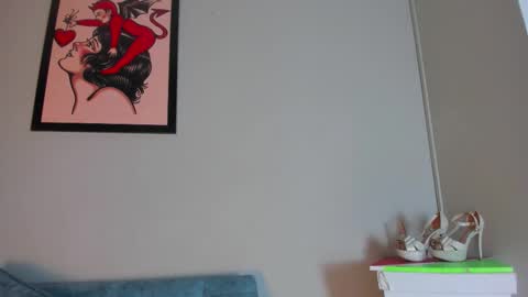  Eva Grey  online show from January 18, 8:40 pm