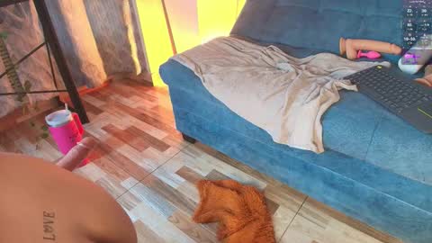  Eva Grey  online show from March 13, 9:29 pm