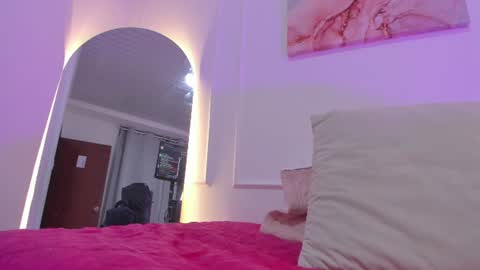  Eva  online show from July 20, 7:48 pm