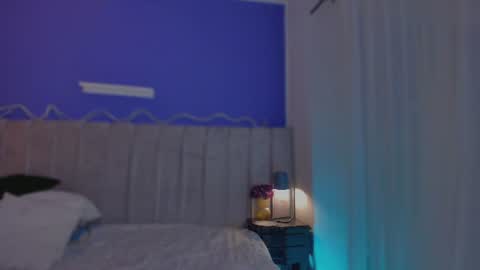 julieth online show from July 10, 10:25 pm