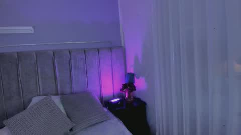 julieth online show from November 22, 1:20 pm