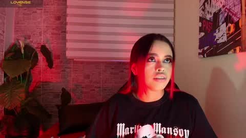Snapshot of evaafoxxy_ chatting on September 27, 3:37 am evaafoxxy_ online show from September 27, 3:37 am