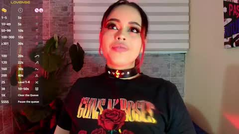 Snapshot of evaafoxxy_ chatting on September 15, 12:28 pm evaafoxxy_ online show from September 15, 12:28 pm