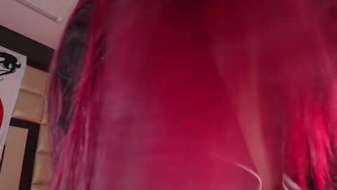 Snapshot of evaafoxxy_ chatting on March 1, 3:16 pm evaafoxxy_ online show from March 1, 3:16 pm