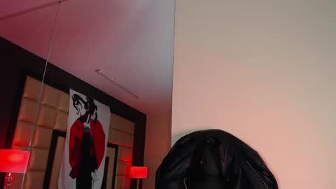 Snapshot of evaafoxxy_ chatting on February 19, 6:32 pm evaafoxxy_ online show from February 19, 6:32 pm