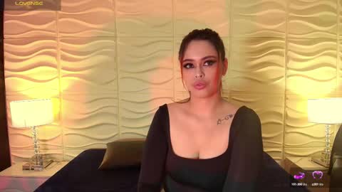 Snapshot of evaafoxxy_ chatting on October 13, 12:07 pm evaafoxxy_ online show from October 13, 12:07 pm