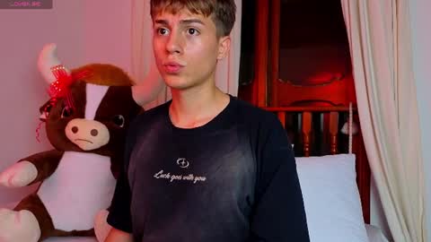 EVAN online show from June 22, 2:50 am