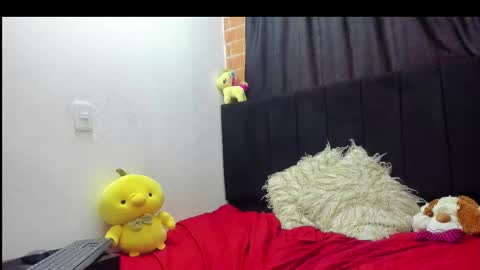 Eva online show from November 24, 3:33 pm