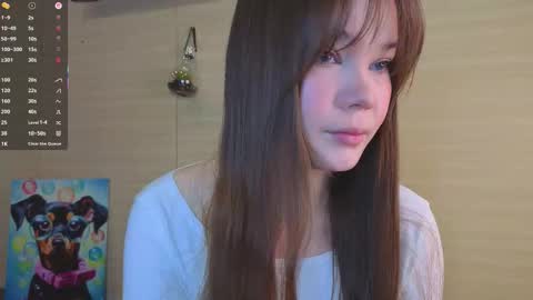 Hi my name is Eva welcome online show from October 9, 5:57 am