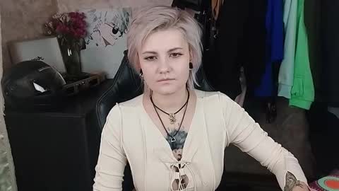 Eva Brownie online show from February 21, 12:28 pm