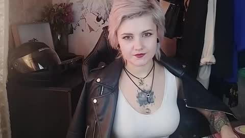 Eva Brownie online show from February 27, 11:17 am