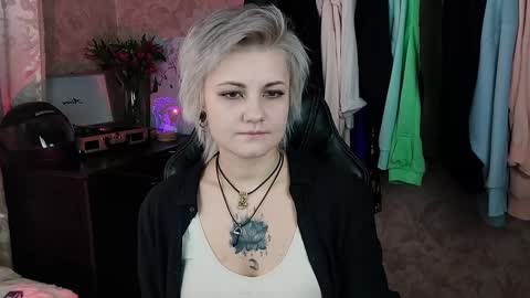 Eva Brownie online show from February 5, 9:57 am