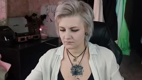 Eva Brownie online show from February 4, 8:35 am