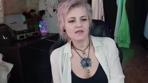 Eva Brownie online show from February 4, 11:38 am