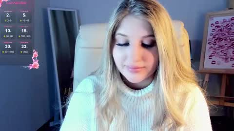 Eva  online show from March 11, 5:46 am