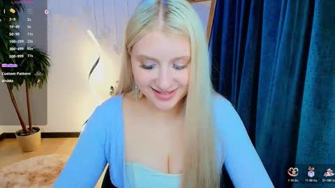 Eva  online show from January 14, 3:14 am