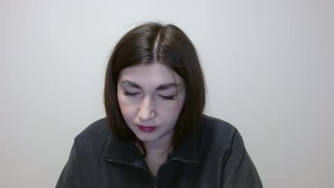 Evachaturbatte online show from April 26, 5:10 pm