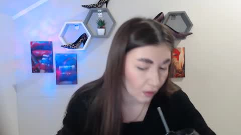 Evachaturbatte online show from February 9, 6:06 am