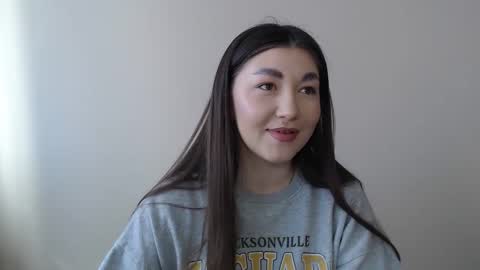 Evachaturbatte online show from March 2, 8:10 am