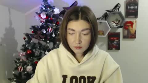 Evachaturbatte online show from December 23, 7:36 am