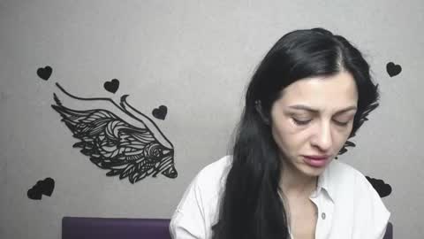 EvaClarkk online show from May 7, 5:25 am