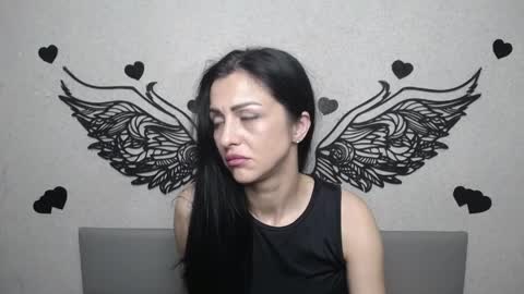 EvaClarkk online show from May 23, 5:14 am