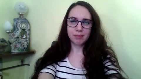 EVA online show from December 5, 8:24 am